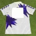 Fiorentina 1991/92 Away Retro Jersey - White
