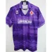 Maillot retro domicile de Fiorentina 1994/95 - Violet