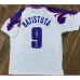 Fiorentina 1995-97 Away Retro Jersey - White
