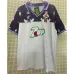 Maglia retro di trasferta di Fiorentina 1992/93 - Bianca