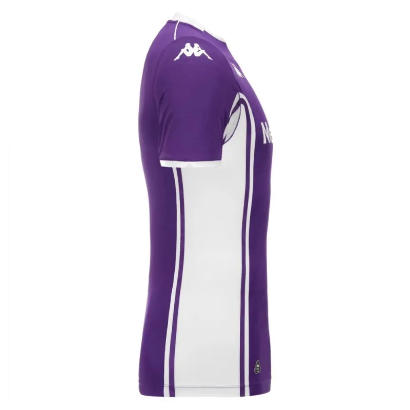 Fiorentina 2025/26 Home Jersey