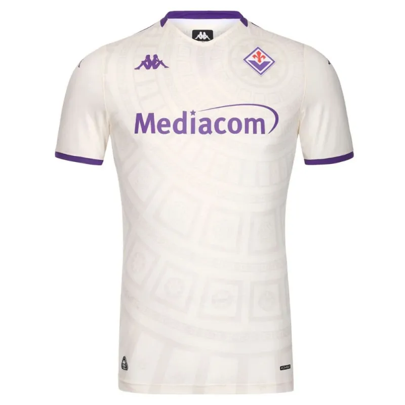 Maillot extérieur Fiorentina 2025/26