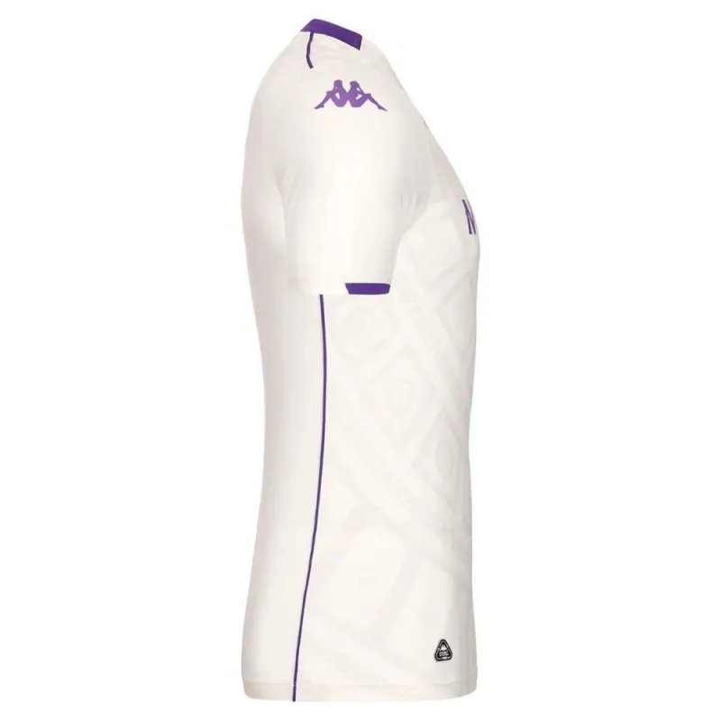 Maillot extérieur Fiorentina 2025/26
