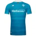 Fiorentina Drittes Trikot 2025/26