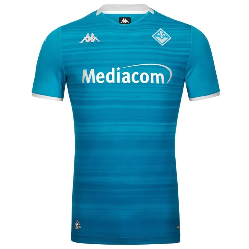 Fiorentina Drittes Trikot 2025/26
