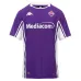 Set Maglia Home per Bambini della Fiorentina 2025/26 - Viola
