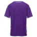 Set Maglia Home per Bambini della Fiorentina 2025/26 - Viola