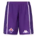 Set Maglia Home per Bambini della Fiorentina 2025/26 - Viola