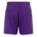 Set Maglia Home per Bambini della Fiorentina 2025/26 - Viola