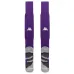 Set Maglia Home per Bambini della Fiorentina 2025/26 - Viola