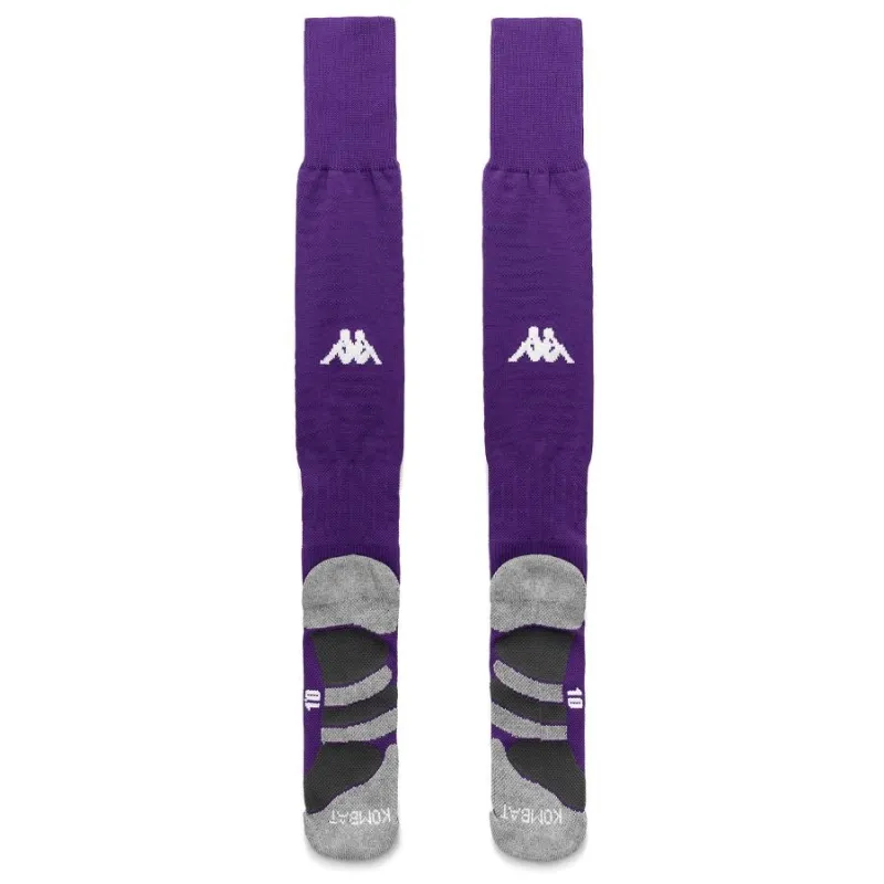 Set Maglia Home per Bambini della Fiorentina 2025/26 - Viola