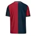 Genoa 2024/25 Home Jersey - Red/Blue