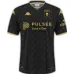 Genoa 2024/25 Dritttrikot - Schwarz