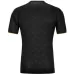 Genoa 2024/25 Dritttrikot - Schwarz