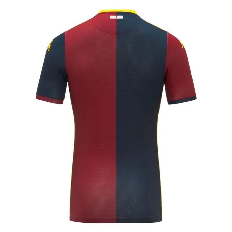 Genoa 2025/26 Home Jersey