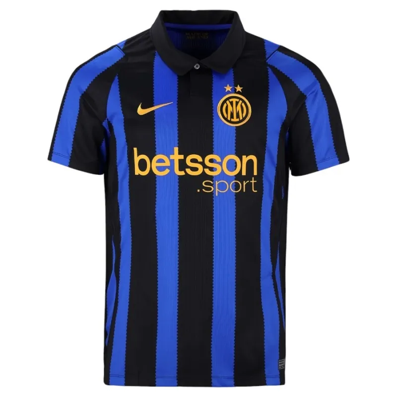 Inter Milan LAUTARO 2026/27 Home Kids Kit