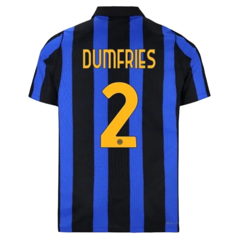 Inter Mailand Kinder-Heimkit 2026/27 DUMFRIES