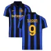 Maglia Inter Casa 2026/27 THURAM