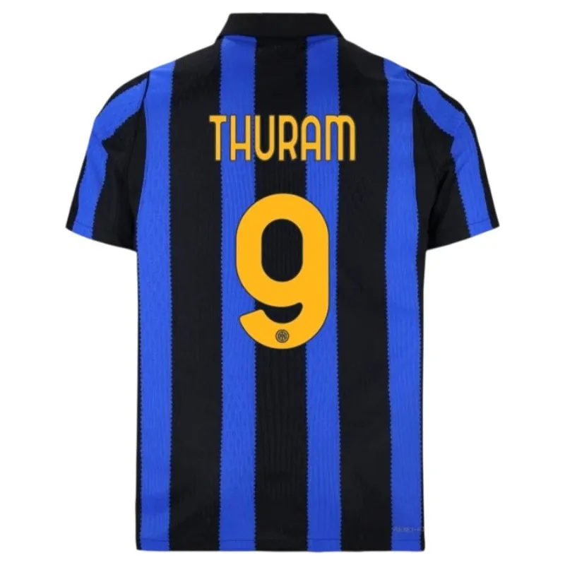 Maglia Inter Casa 2026/27 THURAM