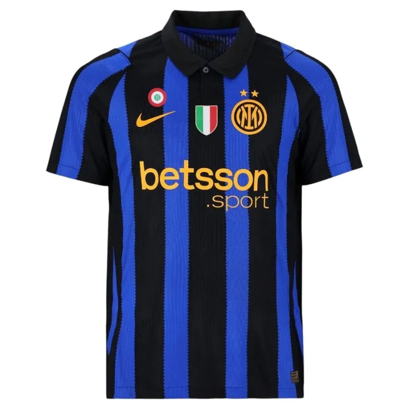 Maglia Inter Casa 2026/27 Versione Giocatore