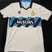 Inter Milan 1990/91 retro away jersey - white