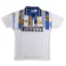 Inter Milano 1995/96 Maglia da trasferta retrò - Bianca