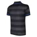 Inter Milan 1997/98 Retro Away Jersey - Black