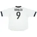Inter Milan RONALDO 1998/99 Retro Away Jersey - White
