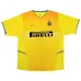 Inter Milano 2002/03 Terza maglia retrò - Gialla