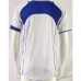 Camiseta de fuera retro del Inter Milan 2004/05 - blanca