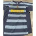 Maillot troisième retro de l'Inter Milan 2004/05 - bleu