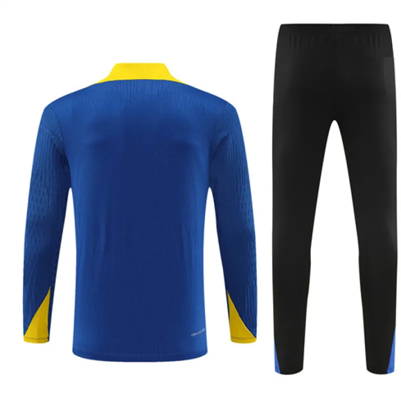 Inter Milan 2024/25 Kids' Sportswear - Blue