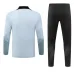 Inter Milan 2024/25 children's sportswear - light blue