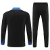 Inter Milan 2024/25 children's sportswear - black