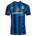 Set di maglia per bambini della casa dell'Inter Milan 2024/25 - Blu