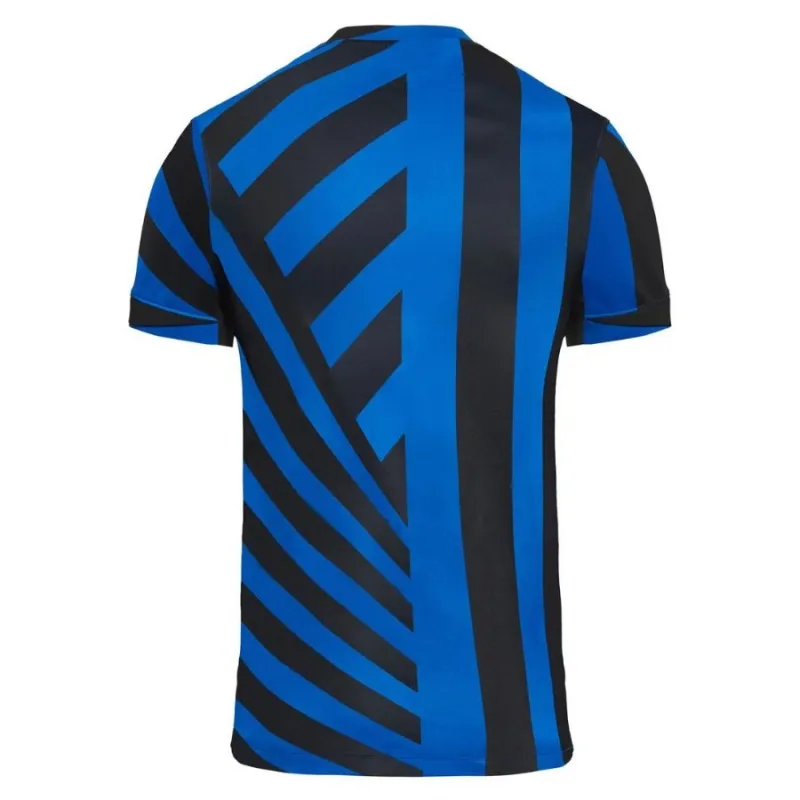 Set di maglia per bambini della casa dell'Inter Milan 2024/25 - Blu