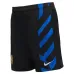 Set di maglia per bambini della casa dell'Inter Milan 2024/25 - Blu