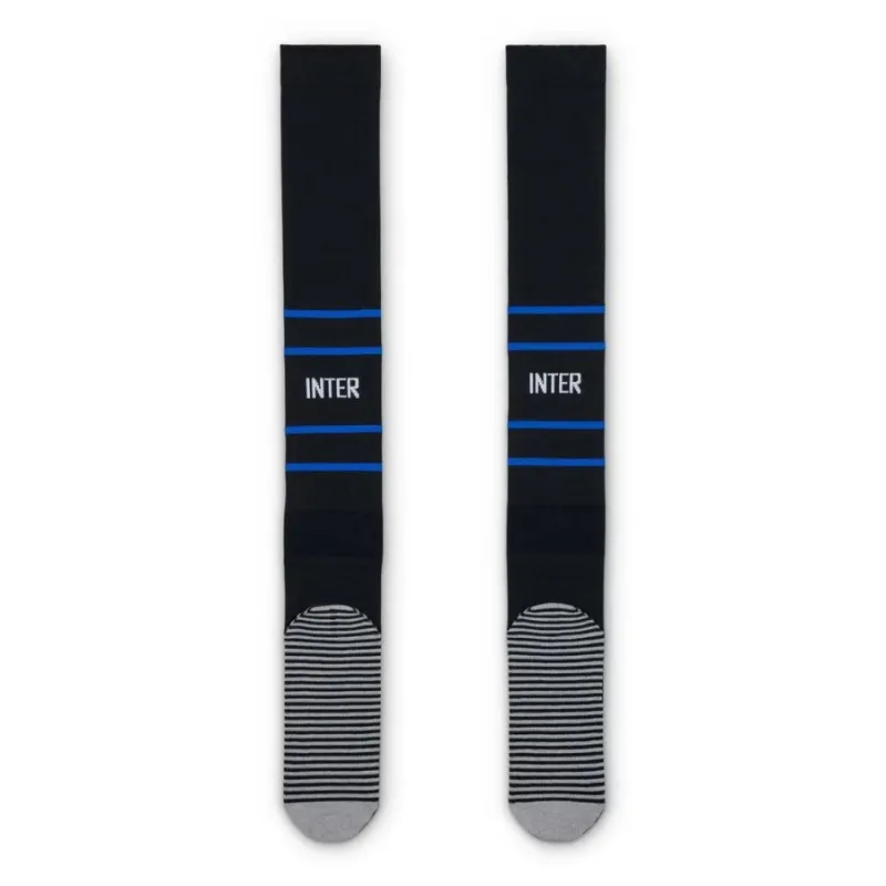 Set di maglia per bambini della casa dell'Inter Milan 2024/25 - Blu