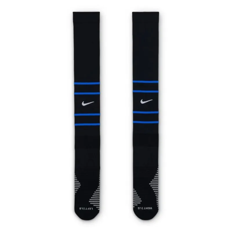 Inter Milan 2024/25 Home Socks - Black