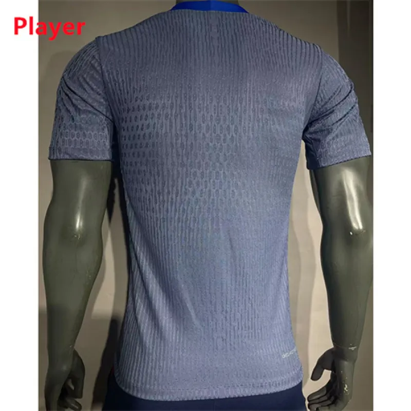 Inter Milan Trainings Trikot 2024/25-Spieler-Blau