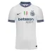 Inter Milan 2024/25 Away Jersey - White