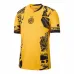 Troisième maillot d'extérieur de l'Inter Milan 2024/25-Jaune