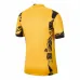 Troisième maillot d'extérieur de l'Inter Milan 2024/25-Jaune