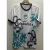 Inter Milan Trikot mit Drachenmuster 2024/25-Weiß