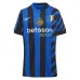 Maillot domicile pour enfants de l'Inter Milan 2024/25 - bleu