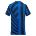 Maillot domicile pour enfants de l'Inter Milan 2024/25 - bleu