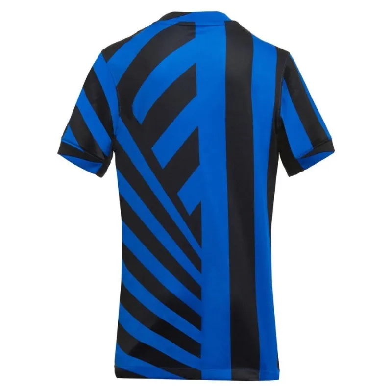Maillot domicile pour enfants de l'Inter Milan 2024/25 - bleu
