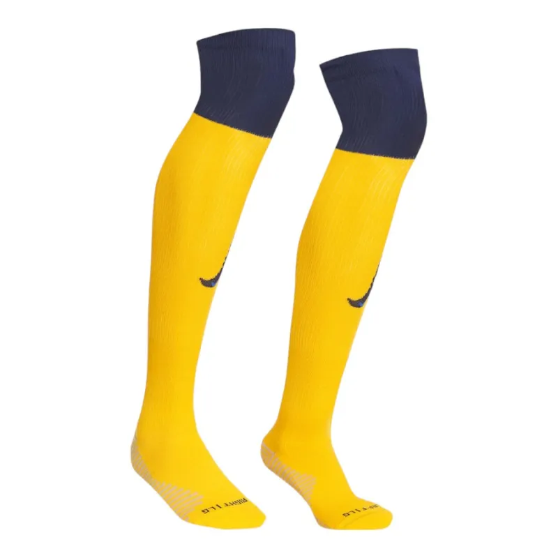Tercer camiseta de campo infantil del Inter Milan 2024/25 - amarilla