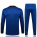 Abbigliamento sportivo dell'Inter Milan 2024/25 - blu