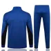 Inter Milan 2024/25 Blue Sports Jacket